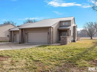 300 Harbor Point Pl, Springfield, IL 62712