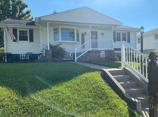 29 Maser Ave, Wheeling, WV