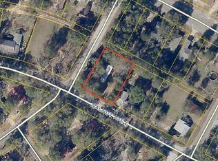 503 E Griffith Ave, Crestview, FL 32539