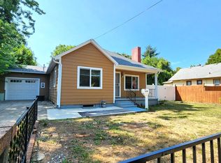 1538 NE Dekum St, Portland, OR 97211