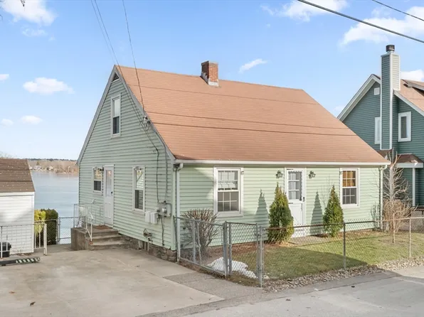 327 Bridle Path, Worcester, MA 01604
