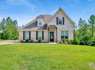 11260 Thistledown Loop, Spanish Fort, AL 36527
