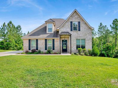 11260 Thistledown Loop, Spanish Fort, AL, 36527