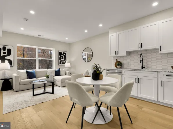 2606 41st St NW #6, Washington, DC 20007