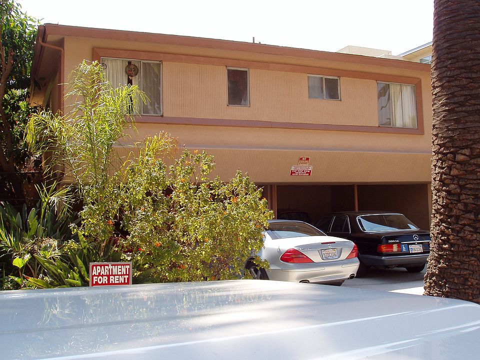 1st image of 1518 7th St APT 1