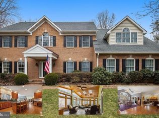 8923 Stratford Ct, Owings, MD 20736
