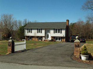 19 Brookwood Dr, Lynchburg, VA 24501