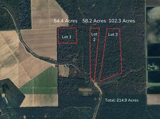 Swayze Lake Rd #2, Melville, LA 71353