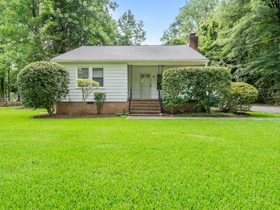 7 Meadowbrook Ave, Durham, NC, 27712