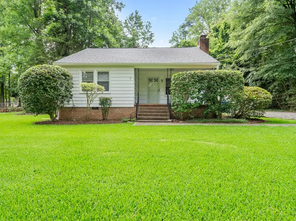7 Meadowbrook Ave, Durham, NC 27712