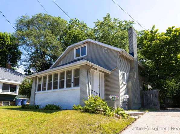 1822 Kalamazoo Ave SE, Grand Rapids, MI 49507