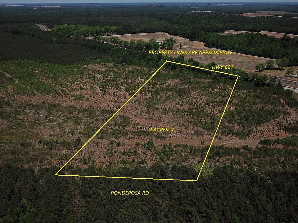 2nd image of 0 Ponderosa Rd