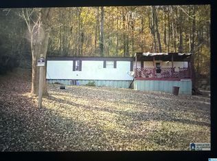 170 Glaze Creek Rd, Bessemer, AL 35023
