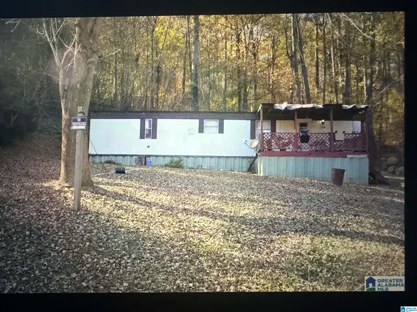 170 Glaze Creek Rd, Bessemer, AL 35023