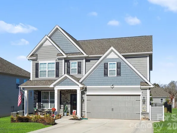 152 Saidin Ln, Troutman, NC 28166