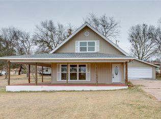 504 Perry Dr, West Tawakoni, TX 75474