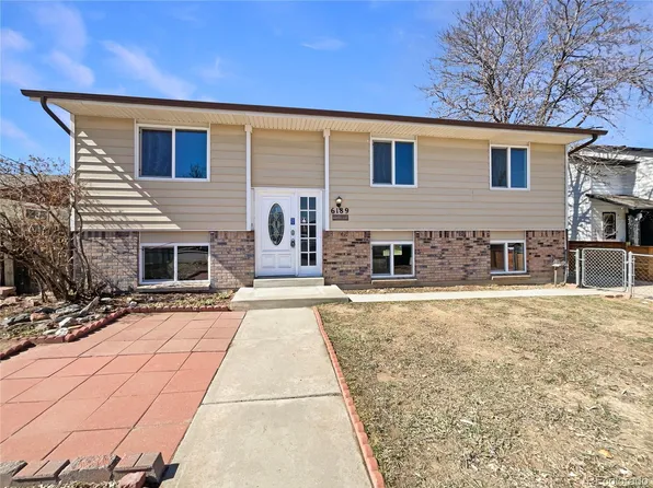 6189 Pontiac Street, Commerce City, CO 80022