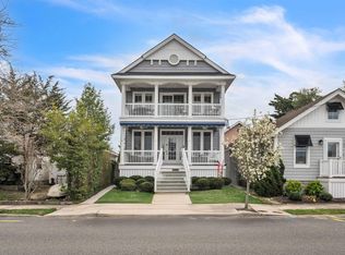 13 Asbury Ave #2, Ocean City, NJ 08226
