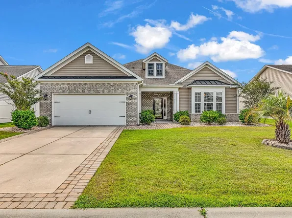 273 Copper Leaf Dr., Myrtle Beach, SC 29588