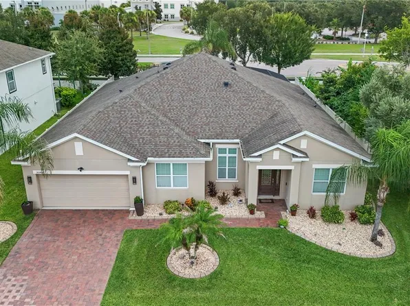14343 BLACK LAKE PRESERVE STREET, WINTER GARDEN, FL 34787