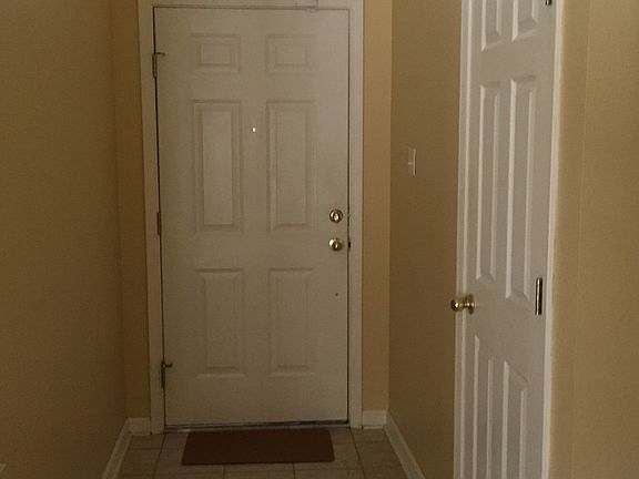 Welcome!  Front entry w clos