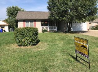 205 Loganview Dr, Chillicothe, OH 45601