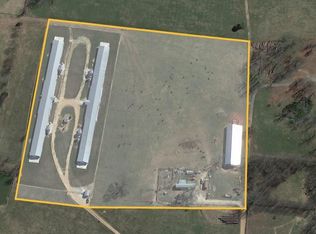 14962 N Jackson Hwy, Fayetteville, AR 72704