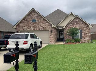 1951 Chandler Ave, Lake Charles, LA 70607