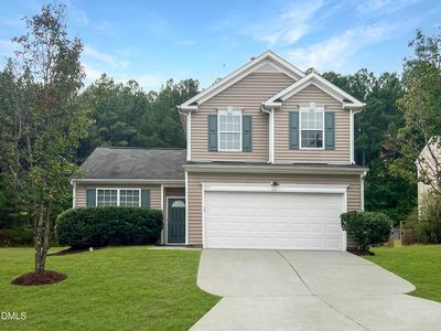 1717 Medallion Dr, Durham, NC, 27704
