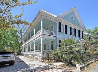 77 Pitt St #D, Charleston, SC 29403