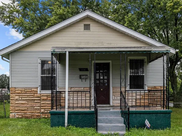 6546 Joseph Ave, Saint Louis, MO 63133