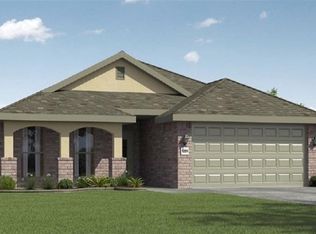 2418 Lock Ln, Pea Ridge, AR 72751