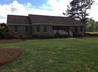 3979 Joyner Rd, Elm City, NC 27822