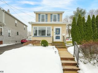 31 Emily Ave, Nutley Twp., NJ 07110