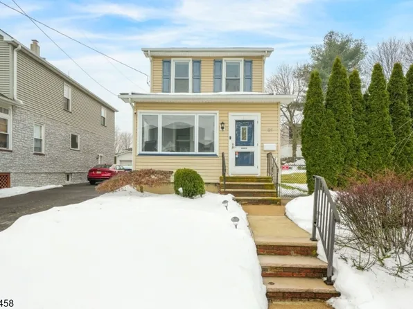 31 Emily Ave, Nutley Twp., NJ 07110