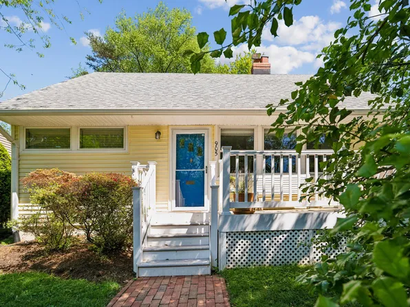 905 Robin Rd, Silver Spring, MD 20901