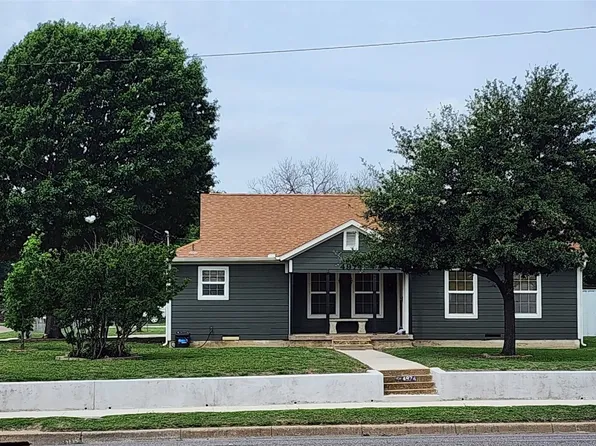 4974 Wichita St, Fort Worth, TX 76119