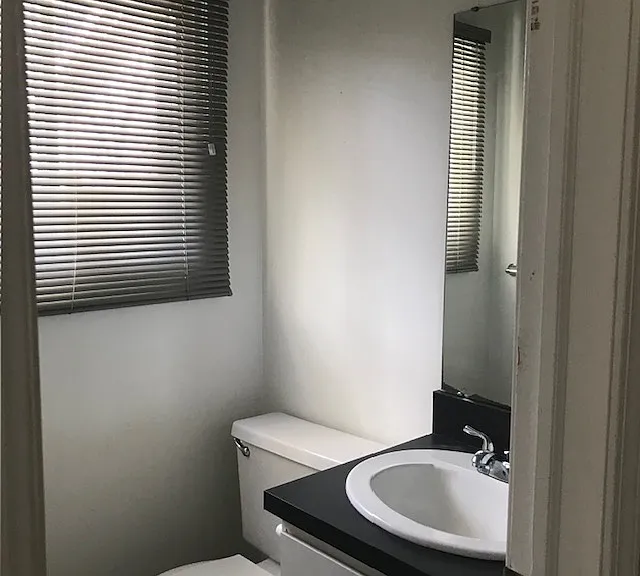 Half Bath