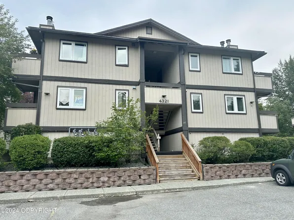 4321 Constellation Ave Unit 41, Anchorage, AK 99517