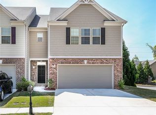 2701 Morgan Glen Rd, Buford, GA 30519