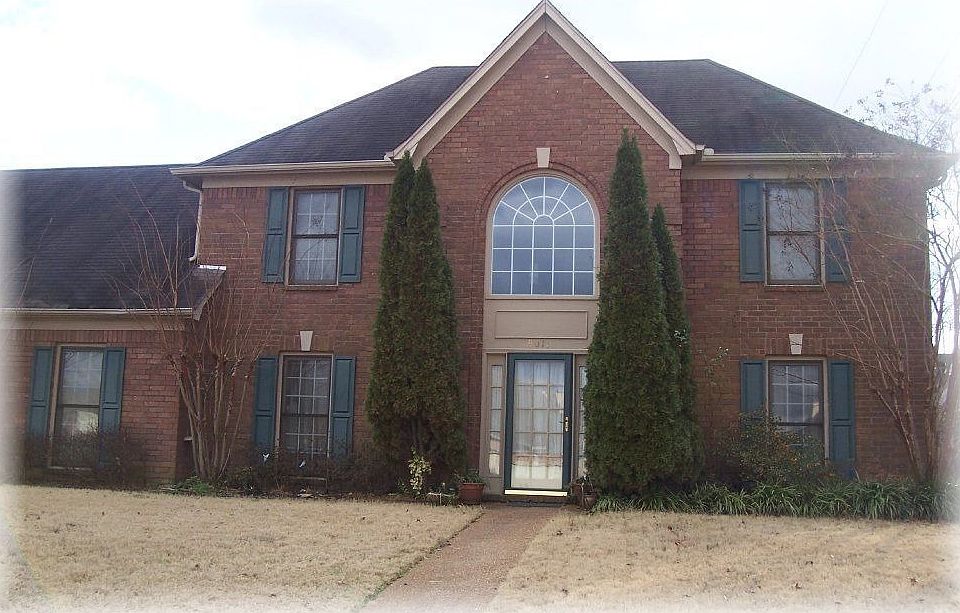 For Sale: 9011 Country Pecan Cove, Memphis, TN 38016