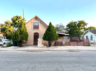 2502 W Salinas St, San Antonio, TX 78207