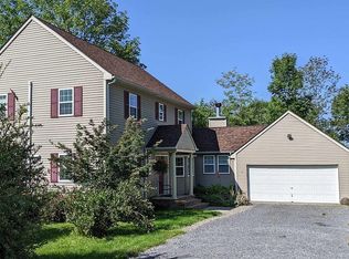 14 Peregrine Way, Ithaca, NY 14850