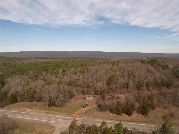 0 SW 1021st Ave, Wilburton, OK 74578