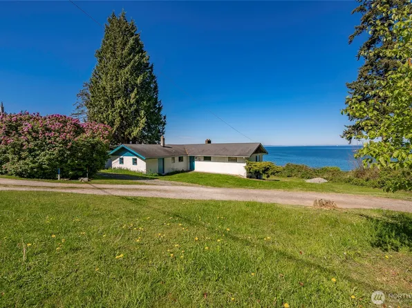 5941 Normar Place, Blaine, WA 98230