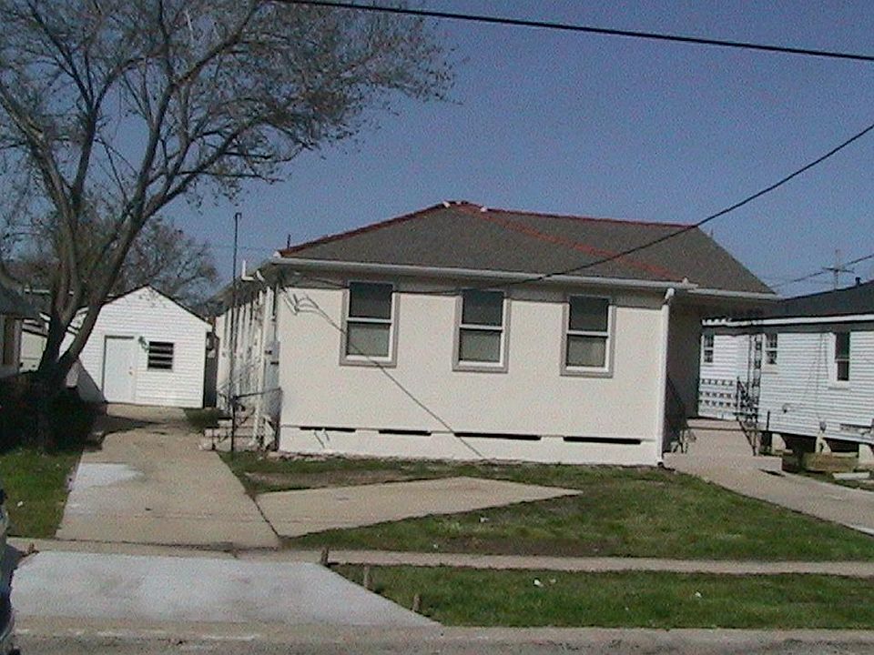 Front View