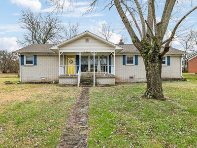 935 Hearn St, Gallatin, TN, 37066