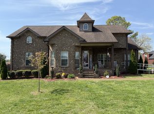 998 Coles Ferry Pike, Lebanon, TN 37087