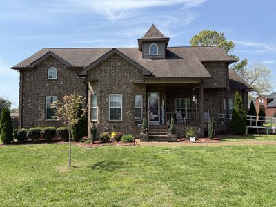 998 Coles Ferry Pike, Lebanon, TN, 37087