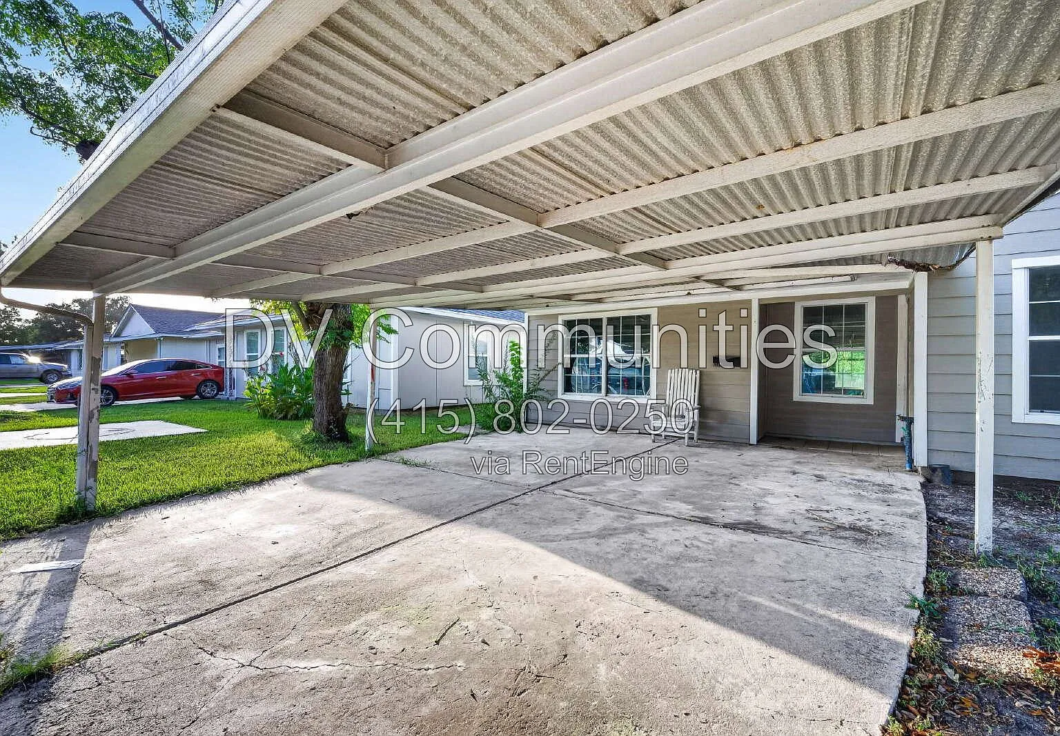 3 bed, 2.0 bath, 1286 sqft, $1,950 — Photo 4